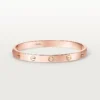 Love-armband, klassisk modell Love-armband, klassisk modell