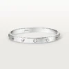 Love-armband, klassisk modell Love-armband, klassisk modell