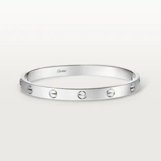 Love-armband, klassisk modell