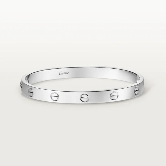 Love-armband, klassisk modell Love-armband, klassisk modell