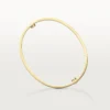 Love-armband, klassisk modell, 10 diamanter Love-armband, klassisk modell, 10 diamanter