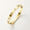 Love-armband, klassisk modell Love-armband, klassisk modell
