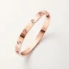 Love-armband, klassisk modell Love-armband, klassisk modell