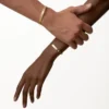 Love-armband, klassisk modell Love-armband, klassisk modell