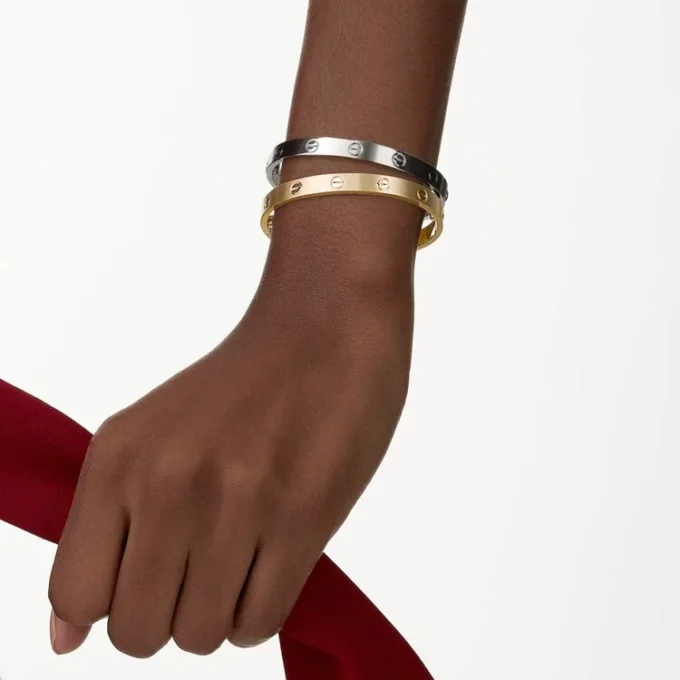 Love-armband, klassisk modell Love-armband, klassisk modell