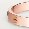 Love-armband, klassisk modell Love-armband, klassisk modell