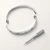 Love-armband, klassisk modell Love-armband, klassisk modell