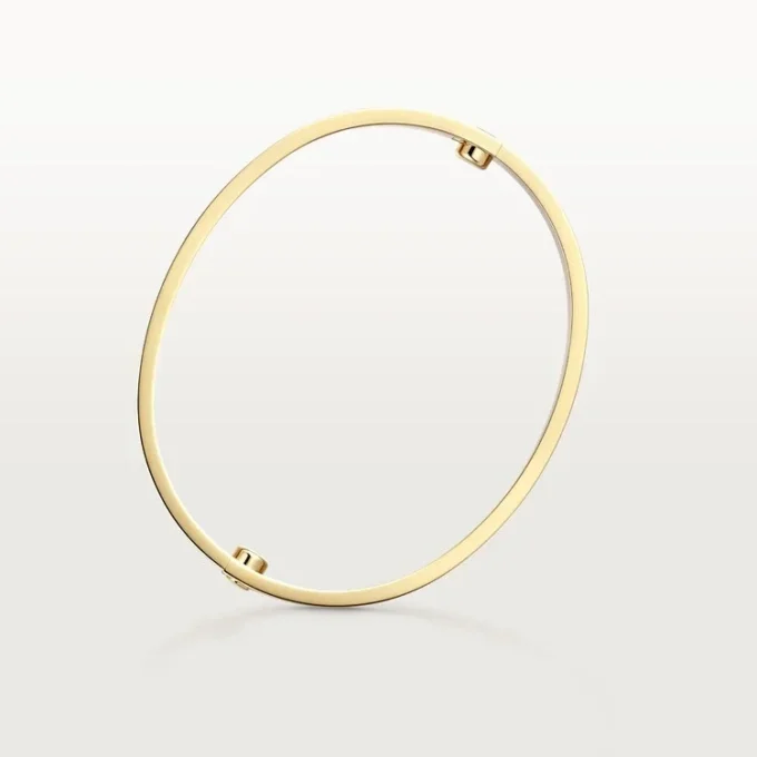 Love-armband, klassisk modell Love-armband, klassisk modell
