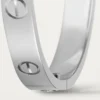 Love-armband, klassisk modell Love-armband, klassisk modell