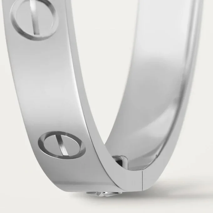 Love-armband, klassisk modell Love-armband, klassisk modell