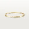 Love-armband, liten modell Love-armband, liten modell