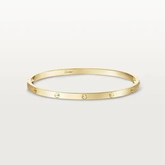 Love-armband, liten modell