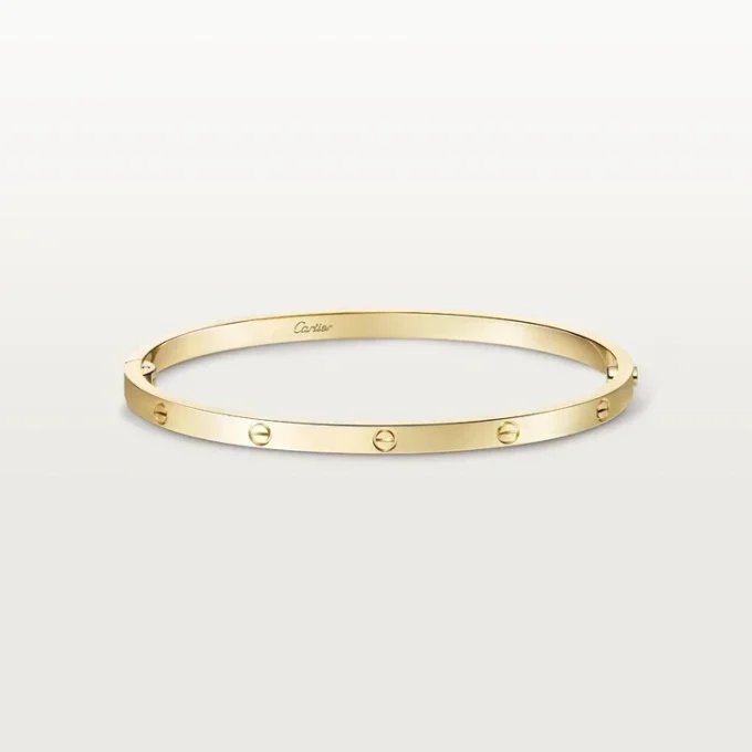 Love-armband, liten modell Love-armband, liten modell