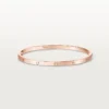 Love-armband, liten modell Love-armband, liten modell