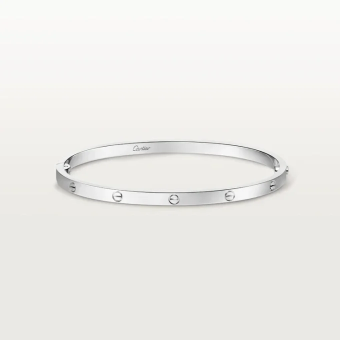 Love-armband, liten modell Love-armband, liten modell
