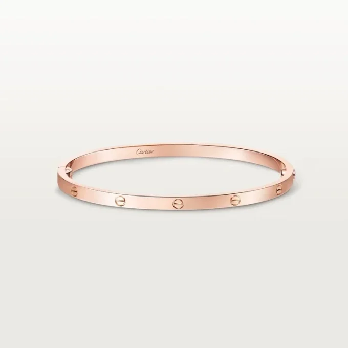 Love-armband, liten modell Love-armband, liten modell