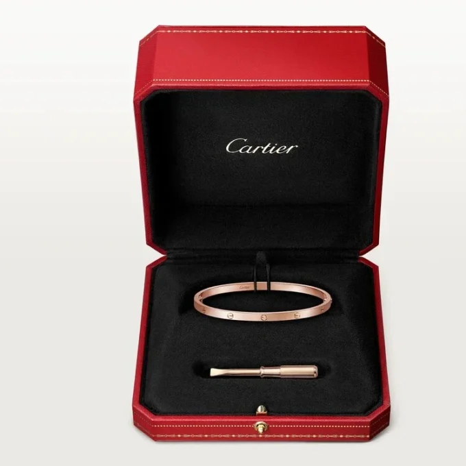 Love-armband, liten modell Love-armband, liten modell