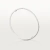 Love-armband, liten modell, 10 diamanter