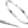 Love-armband, liten modell Love-armband, liten modell