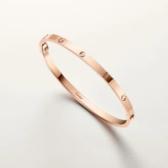 Love-armband, liten modell