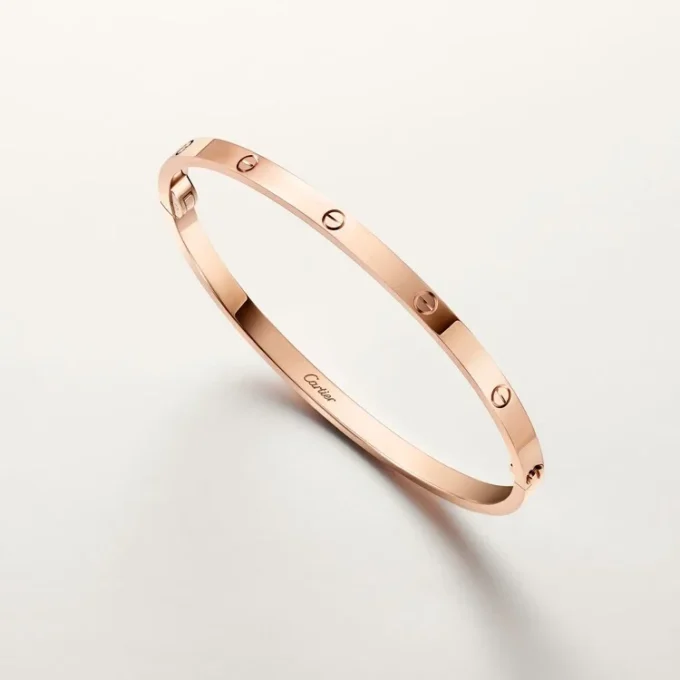 Love-armband, liten modell Love-armband, liten modell