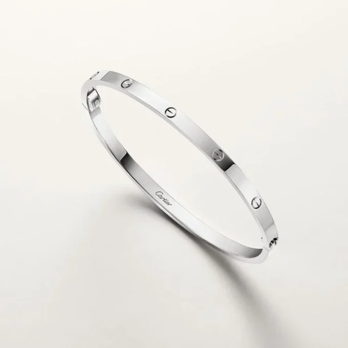 Love-armband, liten modell Love-armband, liten modell
