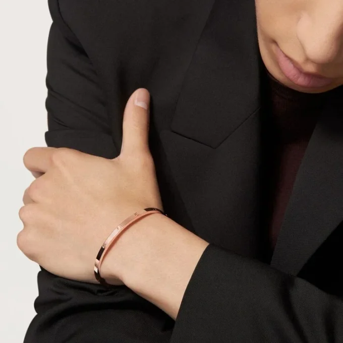 Love-armband, liten modell Love-armband, liten modell