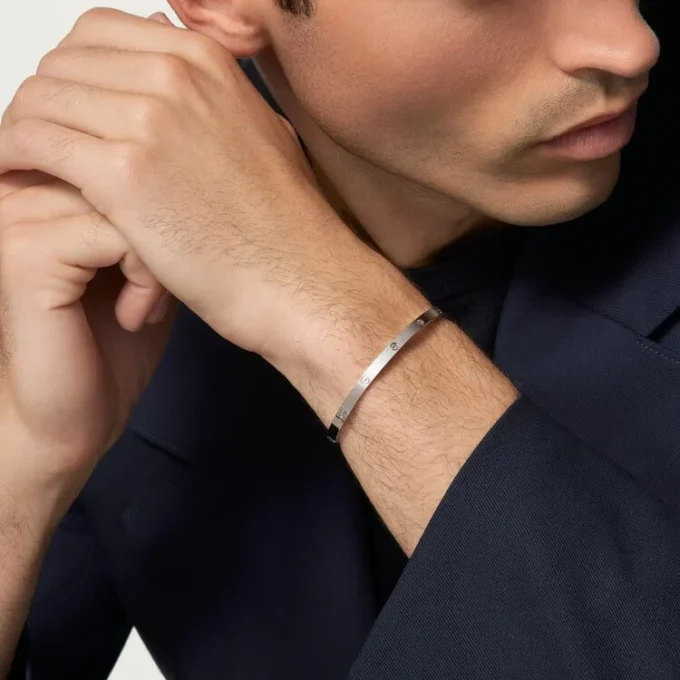 Love-armband, liten modell Love-armband, liten modell