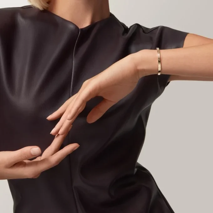 Love-armband, liten modell Love-armband, liten modell