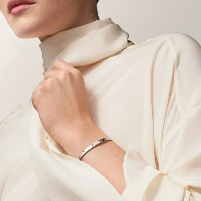 Love-armband, liten modell Love-armband, liten modell