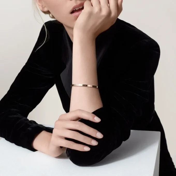 Love-armband, liten modell Love-armband, liten modell
