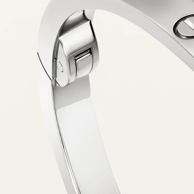 Love-armband, liten modell Love-armband, liten modell