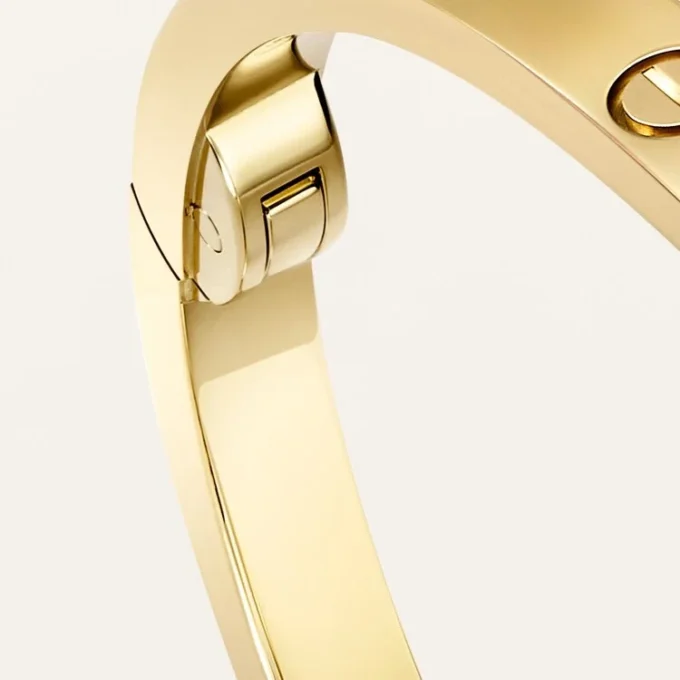Love-armband, liten modell Love-armband, liten modell
