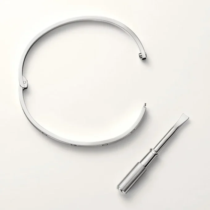 Love-armband, liten modell Love-armband, liten modell