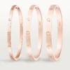 Love-armband, liten modell Love-armband, liten modell