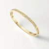 Love-armband, liten modell, pavé Love-armband, liten modell, pavé