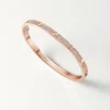 Love-armband, liten modell, pavé Love-armband, liten modell, pavé
