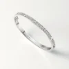 Love-armband, liten modell, pavé Love-armband, liten modell, pavé