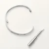 Love-armband, liten modell, pavé Love-armband, liten modell, pavé