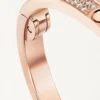 Love-armband, liten modell, pavé Love-armband, liten modell, pavé