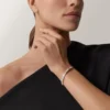 Love-armband, medelstor modell, pavé Love-armband, medelstor modell, pavé