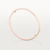 Love-armband, medelstor modell, pavé Love-armband, medelstor modell, pavé