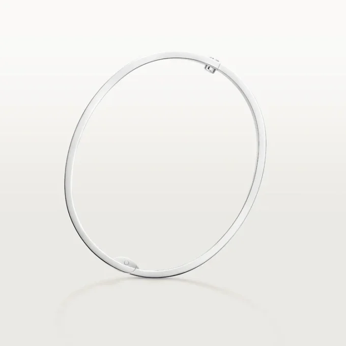Love-armband, medelstor modell, pavé Love-armband, medelstor modell, pavé