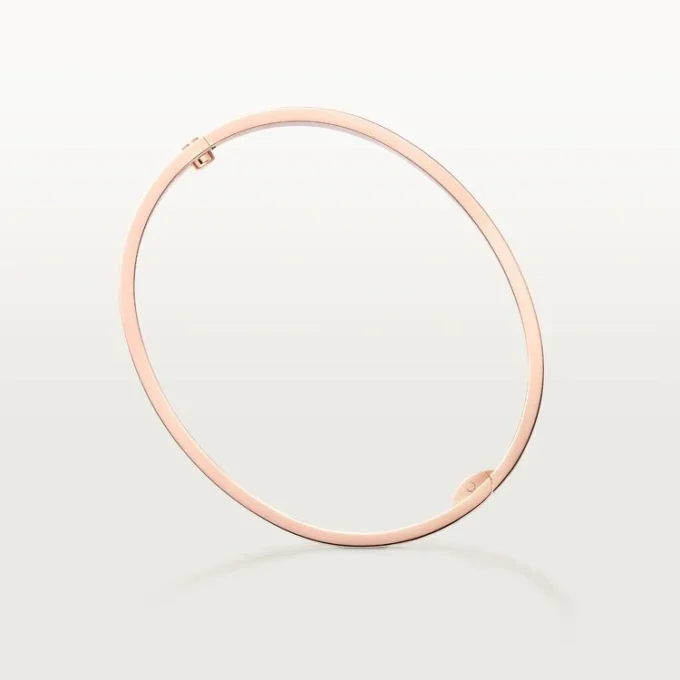 Love-armband, medelstor modell, pavé Love-armband, medelstor modell, pavé