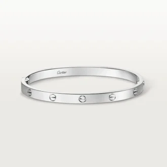Love-armband, mediummodell