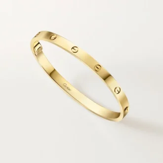 Love-armband, mediummodell