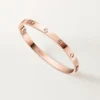 Love-armband, mediummodell Love-armband, mediummodell