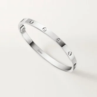 Love-armband, mediummodell
