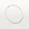 Love-armband, mediummodell, 4 diamanter Love-armband, mediummodell, 4 diamanter