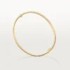 Love-armband, medelstor modell, pavé Love-armband, medelstor modell, pavé